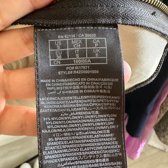 G by Guess lace pencil skirt size Small - Picture 4 of 6